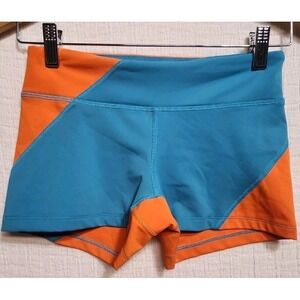 Rabbit Women's First Place Compression ShortsSz S Biking Gym Active Running NEW